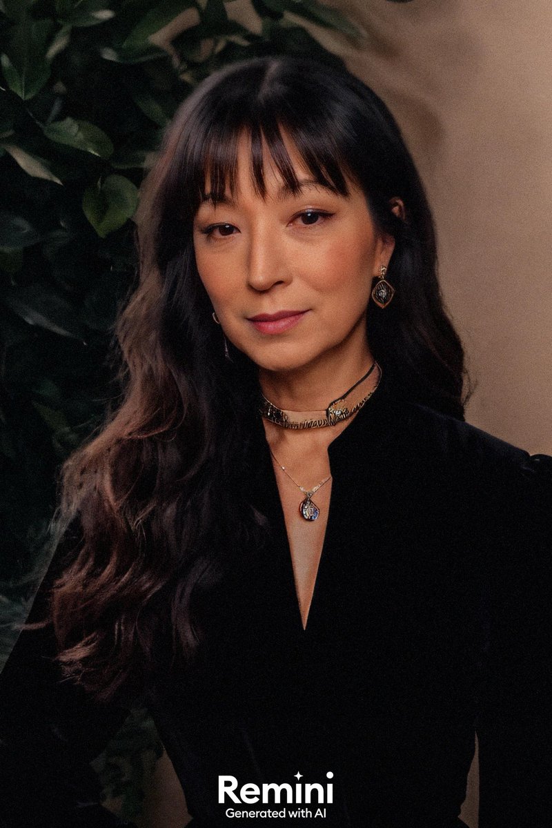 itsjulekim's tweet photo. Ready to catfish recruiters on a whole new level

(First photo is a selfie I took last week, all the other photos are Remini AI) https://t.co/S4SD2zeW2h