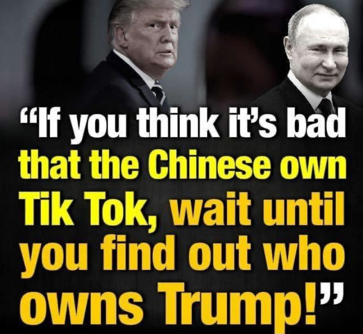 @Voize_of_Reazon @RedHairnBlkLthr @KlasfeldReports @AntiToxicPeople @maggieNYT @Law360 @frankrunyeon 😂 Add… “and the bailiff came to me with tears in his eyes and said ‘this witch hunt needs to end fine sir because you’re the only one that can save us’ even he knew I was perfect, am perfect”… 😂😂😂 Sure 45… perfectly heinous! #DonCorleone