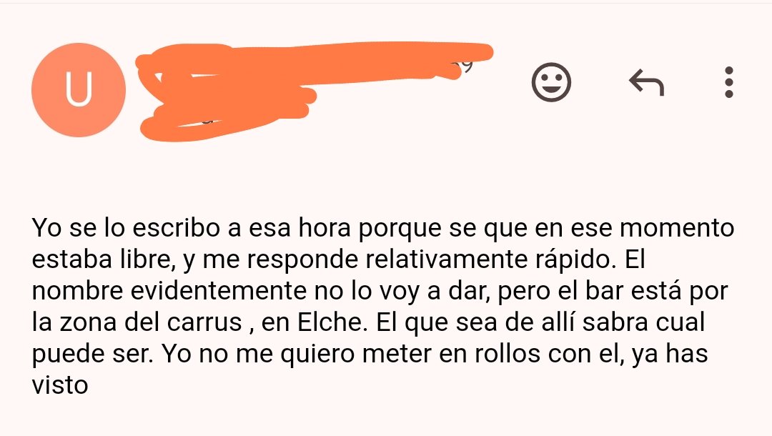 Soy Camarero tweet media
