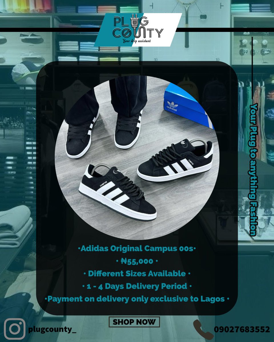 plug_county's tweet photo. Please send us a DM for full pictures and specifications. You can also drop a comment and we'll reach out to you. Thank you. 
PLUGCOUNTY 🔌🛍
NB - Prices of footwear might differ from sizes 46+
#shopping #fashionretail #fashion #Lagos #Abuja #sneakers #shopping #Streetwear https://t.co/X8FrpBJsJ5