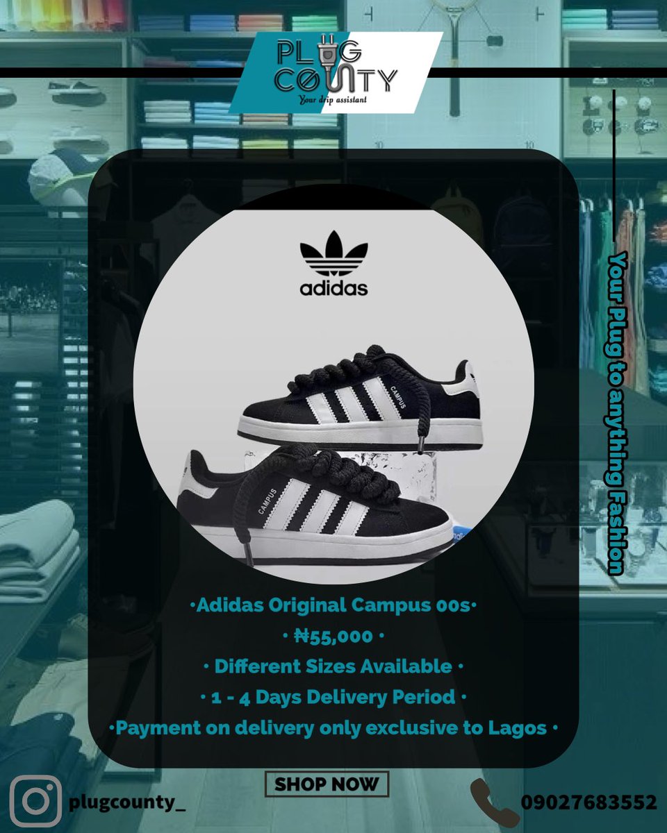 plug_county's tweet photo. Please send us a DM for full pictures and specifications. You can also drop a comment and we'll reach out to you. Thank you. 
PLUGCOUNTY 🔌🛍
NB - Prices of footwear might differ from sizes 46+
#shopping #fashionretail #fashion #Lagos #Abuja #sneakers #shopping #Streetwear https://t.co/X8FrpBJsJ5