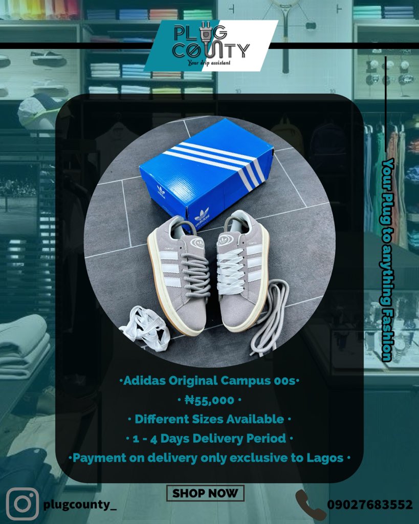 plug_county's tweet photo. Please send us a DM for full pictures and specifications. You can also drop a comment and we'll reach out to you. Thank you. 
PLUGCOUNTY 🔌🛍
NB - Prices of footwear might differ from sizes 46+
#shopping #fashionretail #fashion #Lagos #Abuja #sneakers #shopping #Streetwear https://t.co/h25MqLNxTj