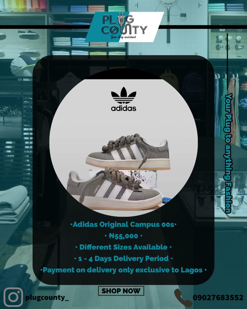 plug_county's tweet photo. Please send us a DM for full pictures and specifications. You can also drop a comment and we'll reach out to you. Thank you. 
PLUGCOUNTY 🔌🛍
NB - Prices of footwear might differ from sizes 46+
#shopping #fashionretail #fashion #Lagos #Abuja #sneakers #shopping #Streetwear https://t.co/h25MqLNxTj