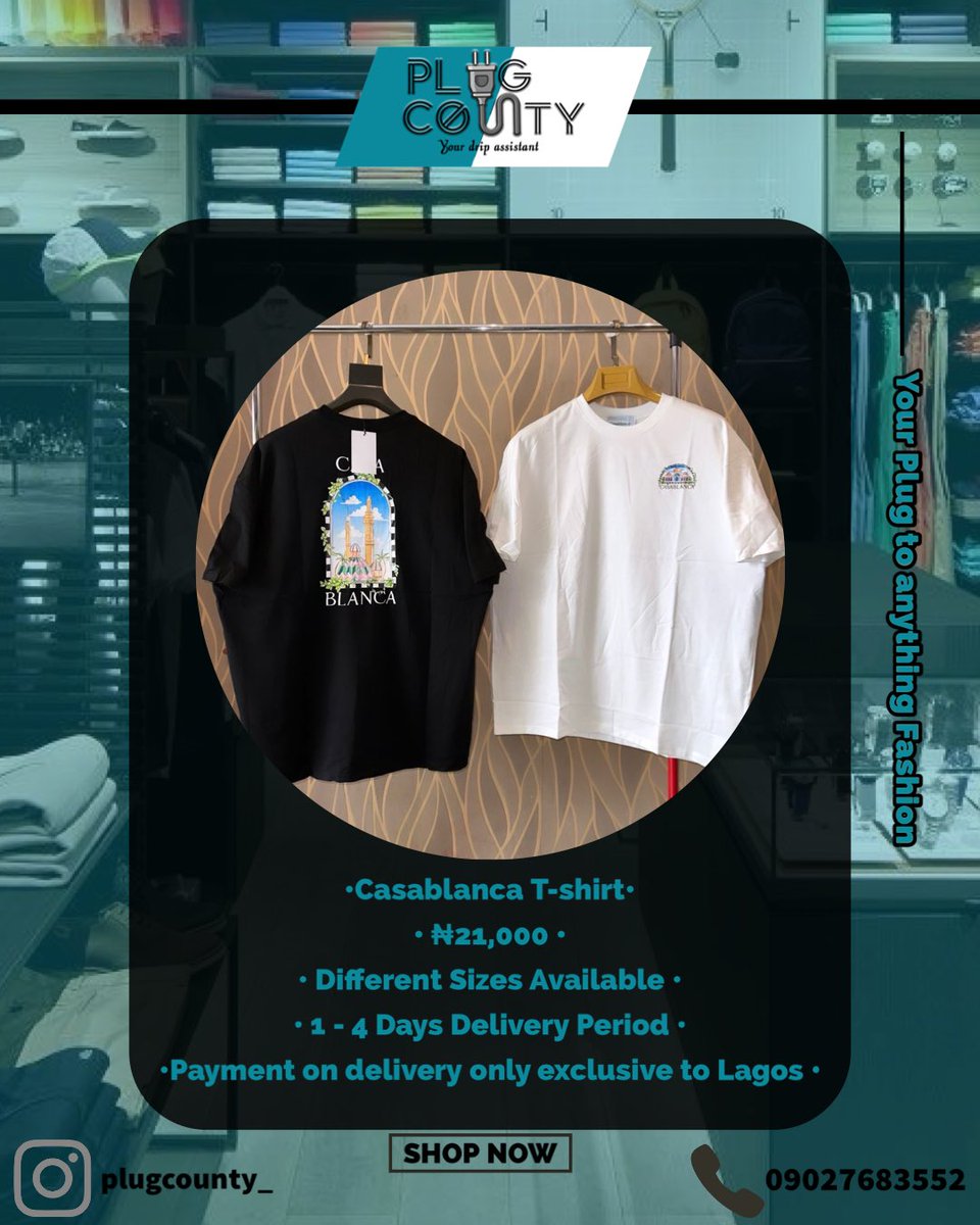 plug_county's tweet photo. Please send us a DM for full pictures and specifications. You can also drop a comment and we'll reach out to you. Thank you. 
PLUGCOUNTY 🔌🛍
NB - Prices of footwear might differ from sizes 46+
#shopping #fashionretail #fashion #Lagos #Abuja #sneakers #shopping #Streetwear https://t.co/fLiLQsPQcr