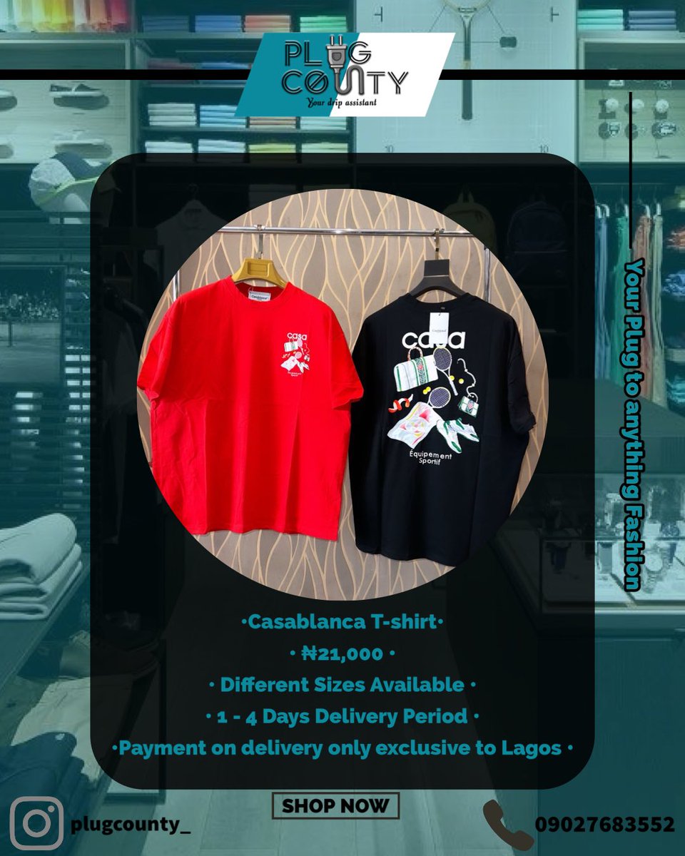 plug_county's tweet photo. Please send us a DM for full pictures and specifications. You can also drop a comment and we'll reach out to you. Thank you. 
PLUGCOUNTY 🔌🛍
NB - Prices of footwear might differ from sizes 46+
#shopping #fashionretail #fashion #Lagos #Abuja #sneakers #shopping #Streetwear https://t.co/fLiLQsPQcr