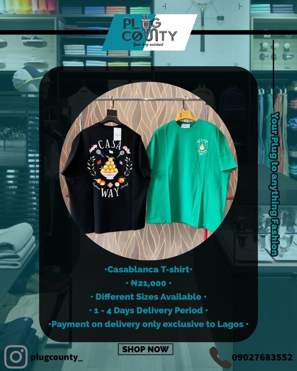 plug_county's tweet photo. Please send us a DM for full pictures and specifications. You can also drop a comment and we'll reach out to you. Thank you. 
PLUGCOUNTY 🔌🛍
NB - Prices of footwear might differ from sizes 46+
#shopping #fashionretail #fashion #Lagos #Abuja #sneakers #shopping #Streetwear https://t.co/jLlqi9oaMx
