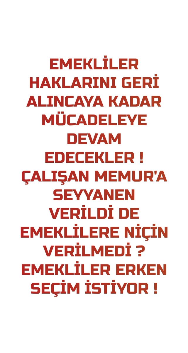 Beytullah_Citak's tweet photo. ⚡

    👉YİĞİDİ ÖLDÜR👈
👉AMA HAKKINI VER👈

⚡

Demiş Atalarımız.....

#ErkenSeçimDediEmekli https://t.co/xXHSumDtZN