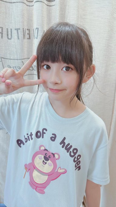 Twitterのコスプレ画像2