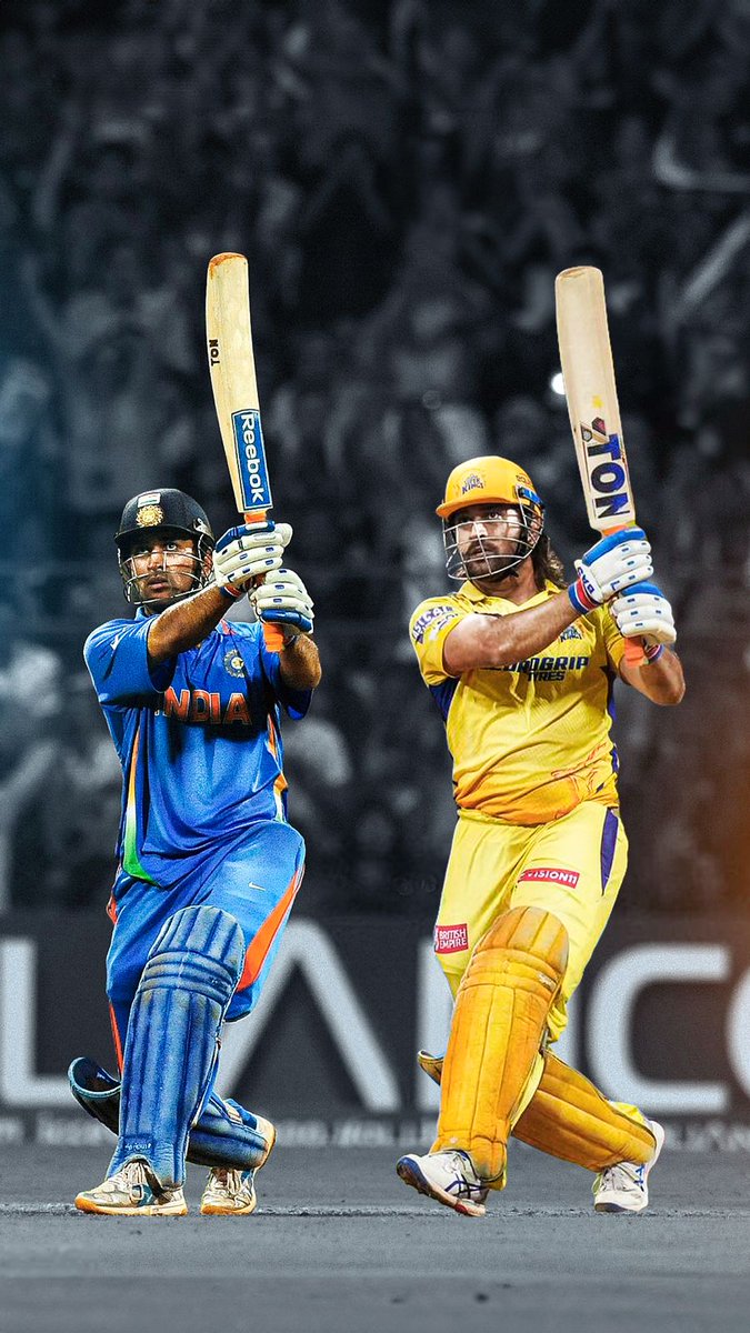 SumitJh30967253's tweet photo. 2011-24: Classic beyond time! 🦁💛

Here’s a wallpaper from WankheDEN! 🦁
#Leo #MSDhoni𓃵 #GOAT𓃵 #WNkheDEN https://t.co/a7j8XcjzdL