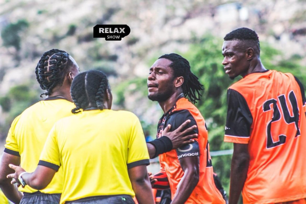 Baltimore_SC's tweet photo. Capi Duckenson Régistre 🧡🖤 https://t.co/b4H2sSSYyp