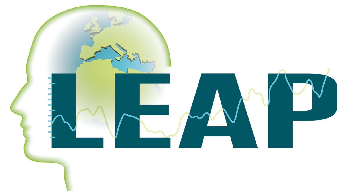 The LEArning from the Past (LEAP) project website is now online!✨ 

leap-belgium.be