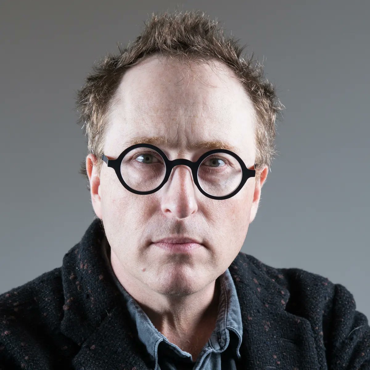 27. Jon Ronson He has published nine books and his work has appeared in publications such as The Guardian, City Life and Time Out. He has made several BBC Television documentary films and two documentary series for Channel 4.