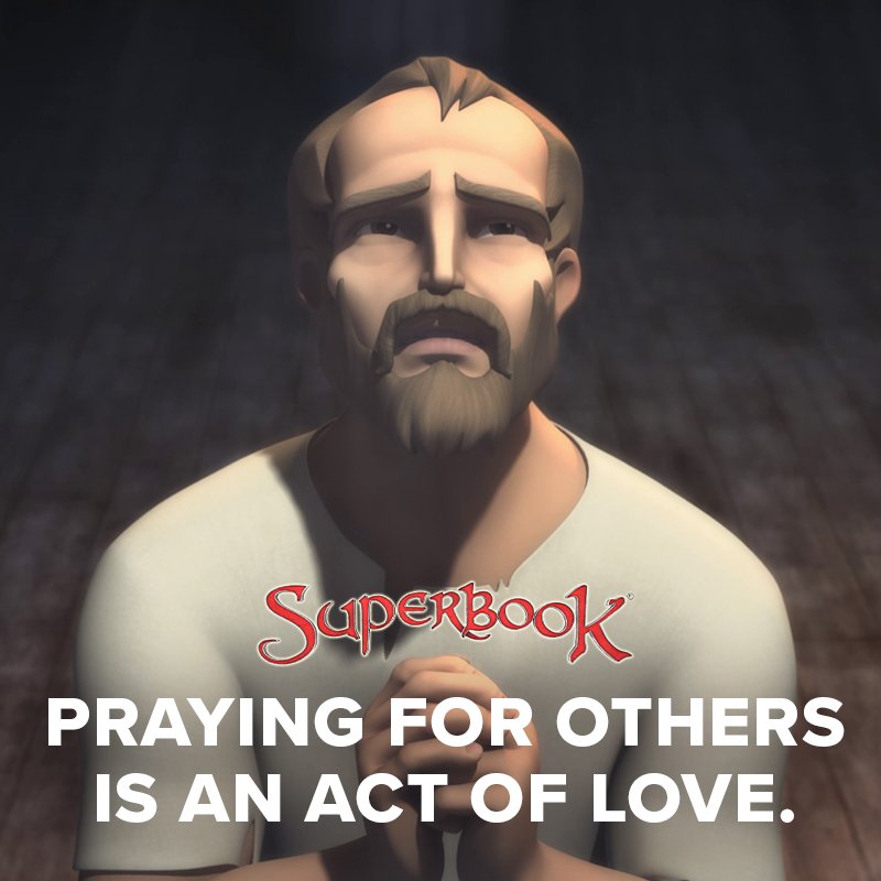 BatangSuperbook's tweet image. Ask your loved ones about how you can pray for them today. 🥰❤️🙏🏼 They will surely appreciate it. 💯

#DailyQuotes #PrayForOneAnother