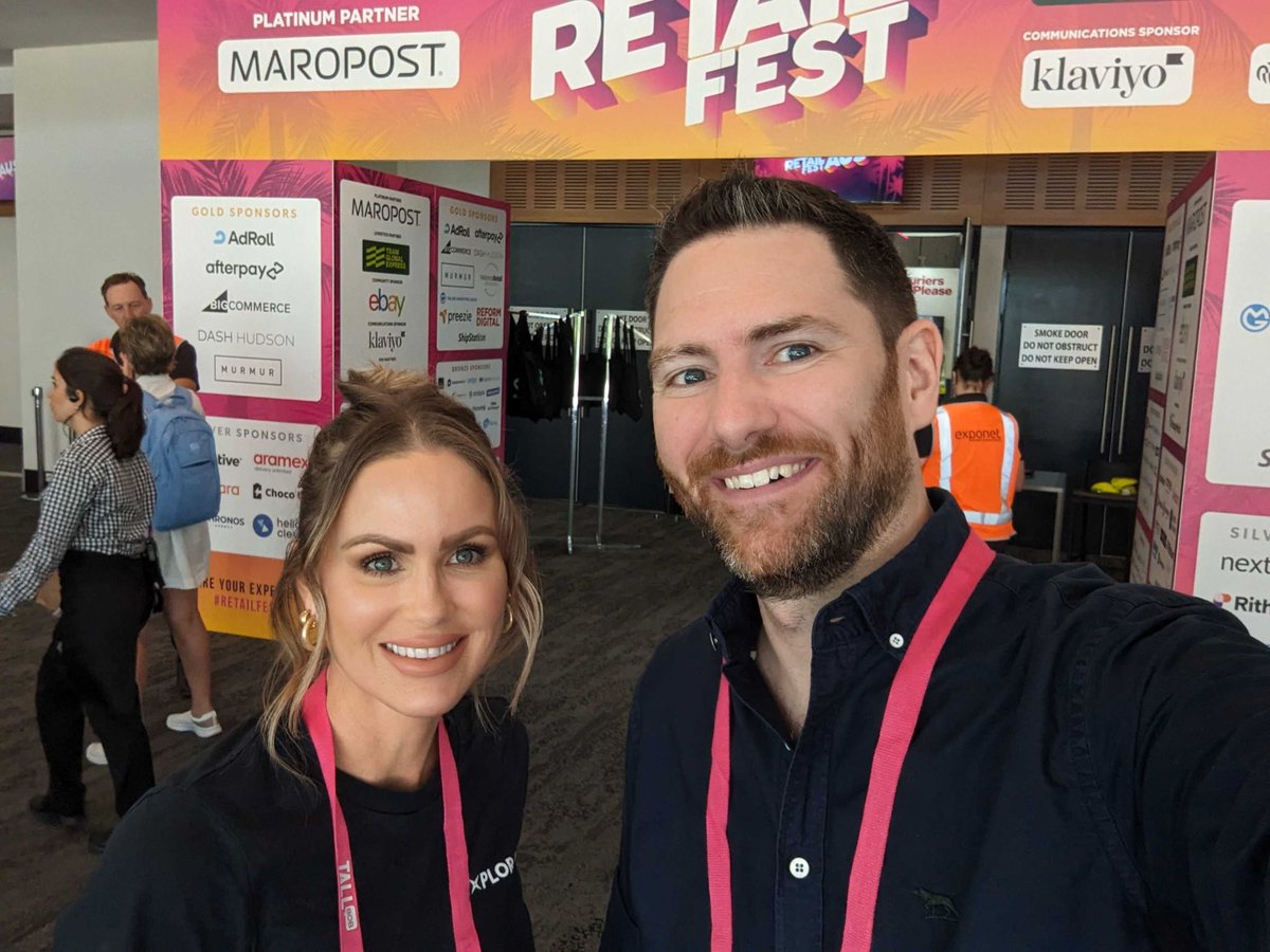 Explorate tweet media