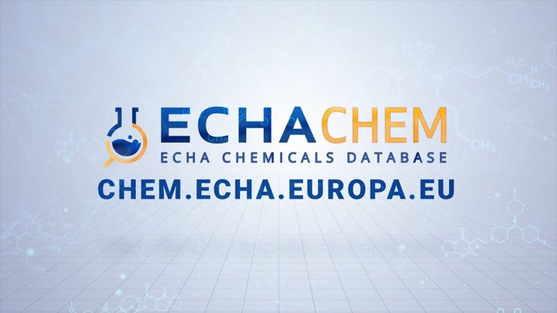 Join today, 16 April, @WHO's webinar and discover public databases with useful information for chemical risk assessment. You 'll learn about our newest database, #ECHA_CHEM, as well as other resources. who.int/news-room/even… ⏰16 April from 15:00-16:30 (UTC+1/CEST) @WHOatEU