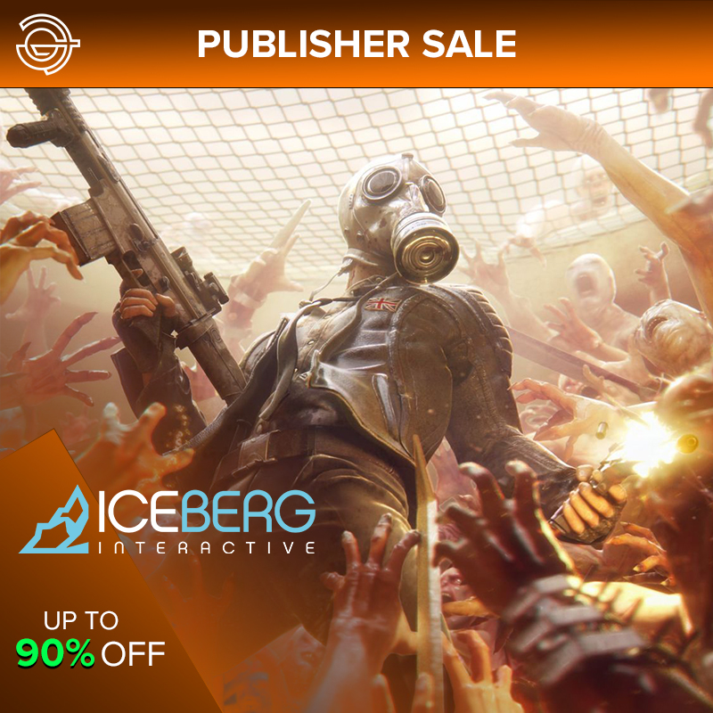 DreamgameCOM's tweet photo. 🎉Iceberg Interactive Gamesphere Promo is now live with discounts up to 90% at DreamGame: https://t.co/zTRKZFTBm5
Promo ends: 29th April
#risingstorm #killingfloor #landofthevikings #iceberginteractive #gaming #gamer #ps #playstation #videogames #game #xbox #games #twitch https://t.co/ssyUmmwlid