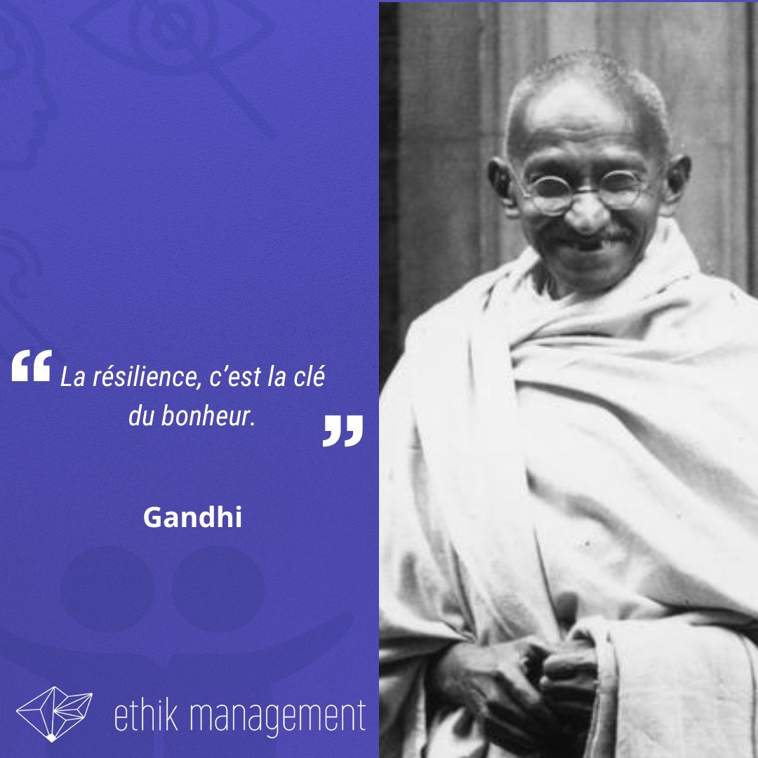 'La résilience, c'est la clé du bonheur.' - Gandhi

#citationinspirante #penseepositive #penséepositive #penseespositives #penséespositive #penseedujour #penséedujour #pensée #pensées #handicap #Gandhi