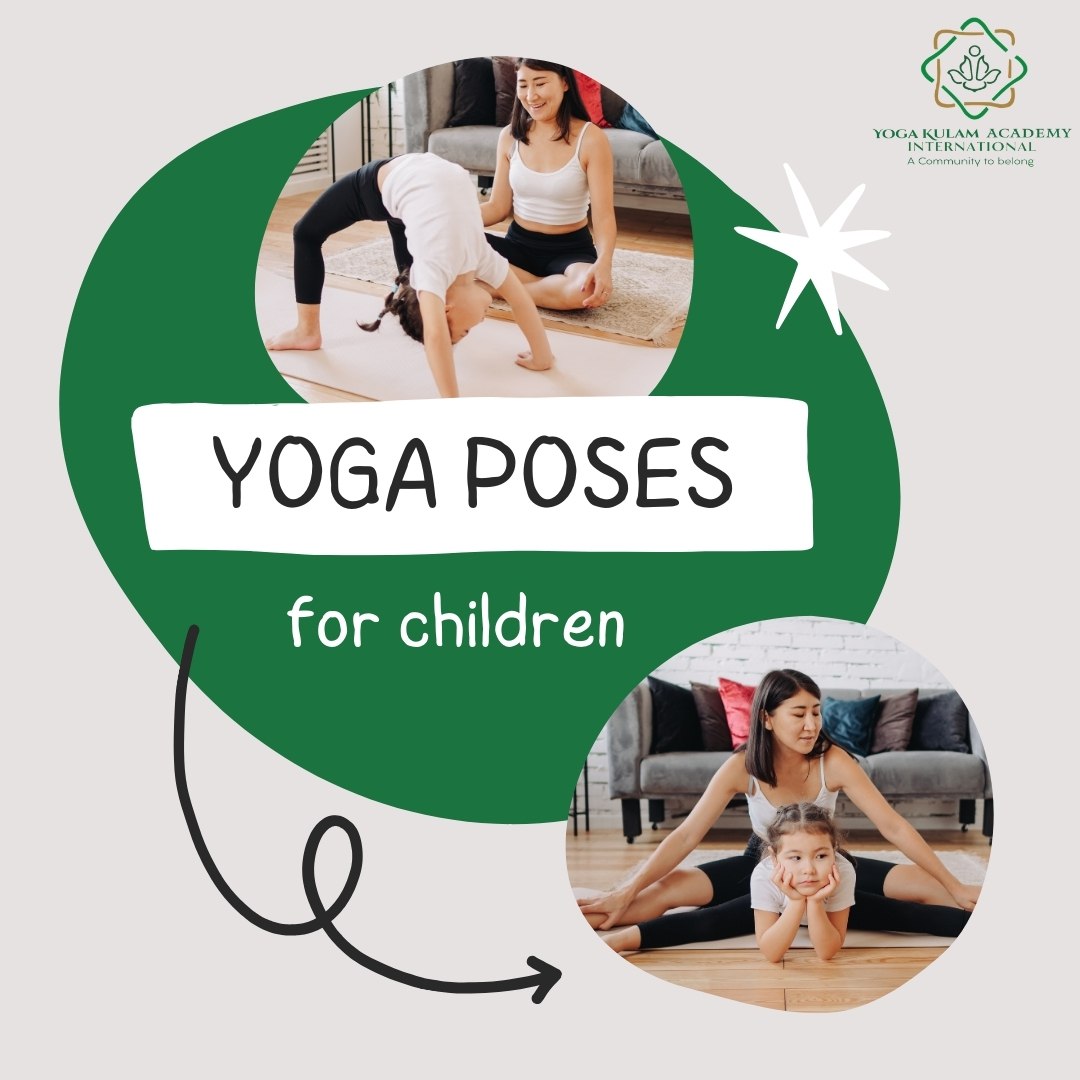 Yoga Asanas for Children

Thread ✨

#KidsYoga #YogaForKids #HealthyKids #YogaPoses #Asanas