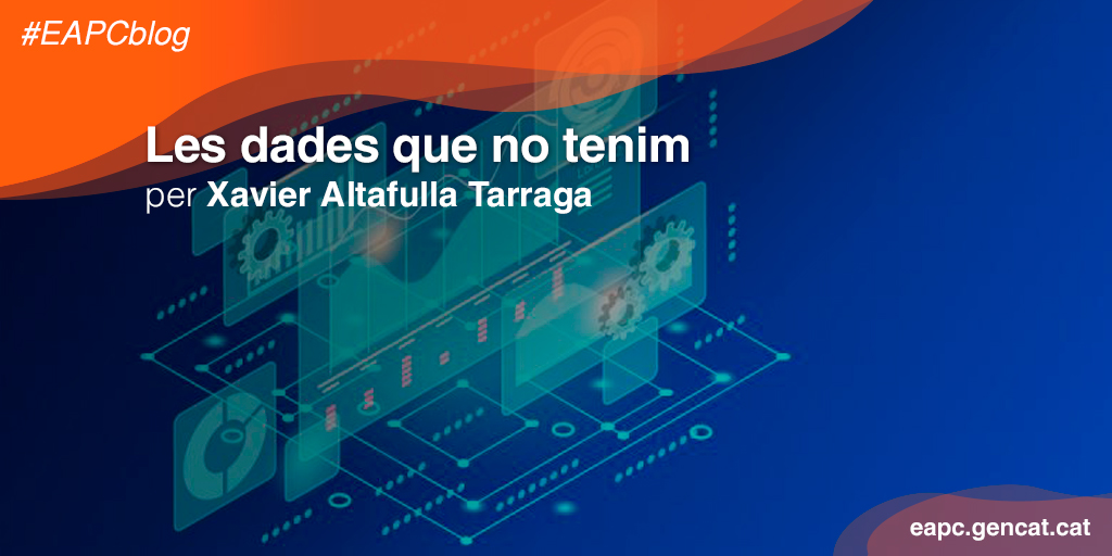 .<a href="/xavifulla/">Xavier Altafulla</a> signa l’apunt de l’#EAPCBlog amb la presentació de la iniciativa europea anomenada #DataAct, la qual estableix un marc per un tractament just de les dades dins de la Unió Europea

gen.cat/3xJAfgN