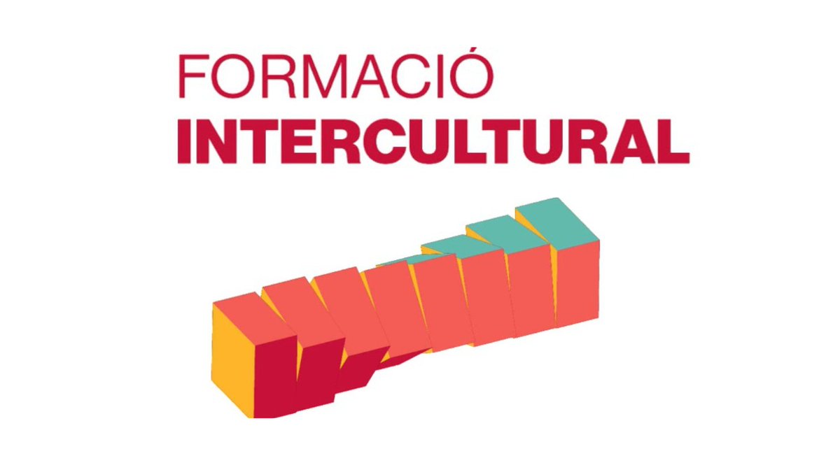#FORMACIÓ | Inscripcions obertes per a la formació 'Disseny de projectes amb perspectiva intercultural'!

📆 3, 10, 17 i 24 de maig
⏰ de 10 h a 14 h
📍 @CCLaSedeta
✍️ El període d'inscripcions estarà obert fins al 26 d'abril.

🔗 +info: ow.ly/Q18T50Rgkfv
