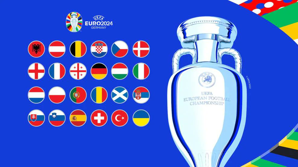 Euro 2024 - Analysis ⏱️ I am working on Full Analysis of every single team that has qualified for the Tournament and from the 1st of June: • Full Analysis 🧵's on each Team • Full Matchday Analysis for each Game • Updating as we go with any new trends becoming clear If