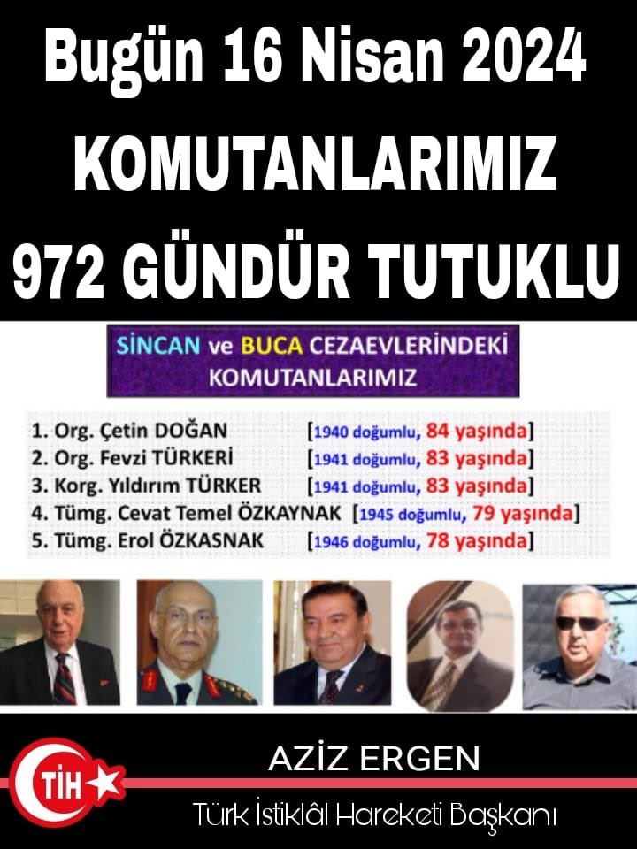 Memurlarınızı seçerken zalim yöneticilere hizmet etmemiş ve devletin suçlarından ve zulümlerinden sorumlu olmamış bulunmalarına dikkat ediniz. Hz.Ali (r.a.) #TürkİstiklalHareketi