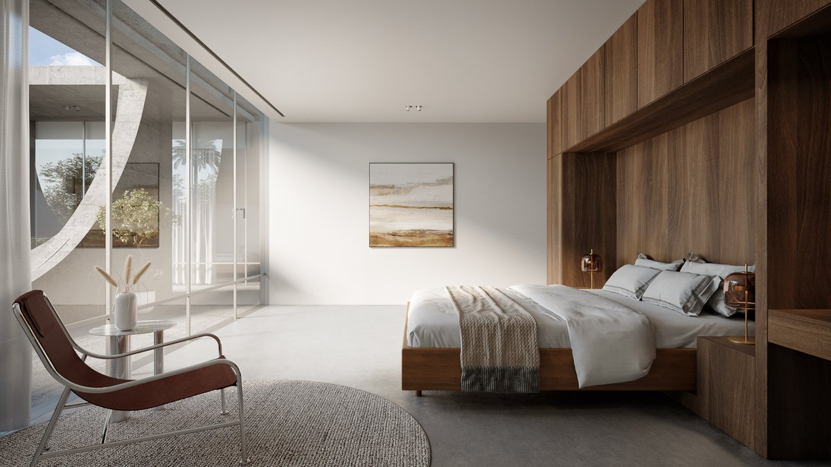 True_studio_viz's tweet photo. This space invites you to unwind. What simple things make you feel truly here?
Visualization: @true_studio.viz
https://t.co/wvtoWZ5gBe
https://t.co/zknx0yXEUU https://t.co/m6ydNcGE6k