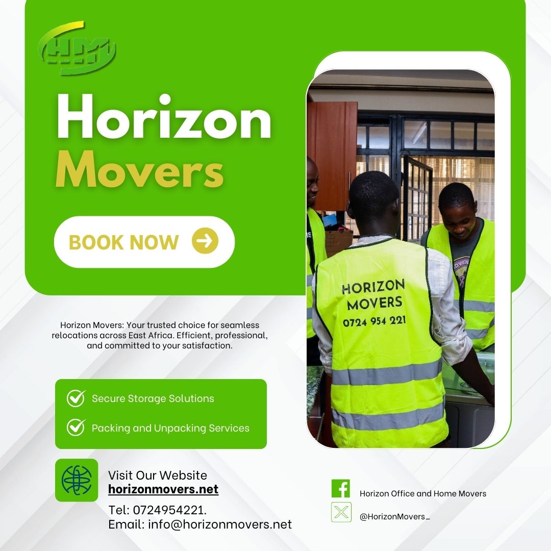 Ready to embark on a seamless office move? Look no further than Horizon Movers! Our expert team specializes in office relocations, ensuring a smooth transition for your business. From packing to unpacking, we handle every detail with care and precision. 

horizonmovers.net/quote.html