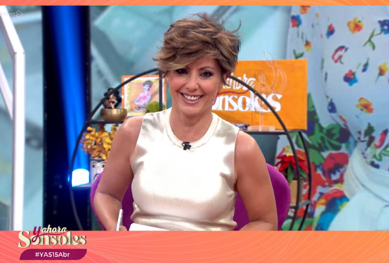 #Audiencias I 🏆 @YAhoraSonsoles es LÍDER en la Tarde subiendo al 13% de cuota, su 2º mejor lunes del año 👥 Logra 946.000 seguidores de media y +2,7 M de espectadores únicos 📊Se impone a su inmediato competidor tanto en franja (+1,8 puntos) como en coincidencia (+1,5 puntos)