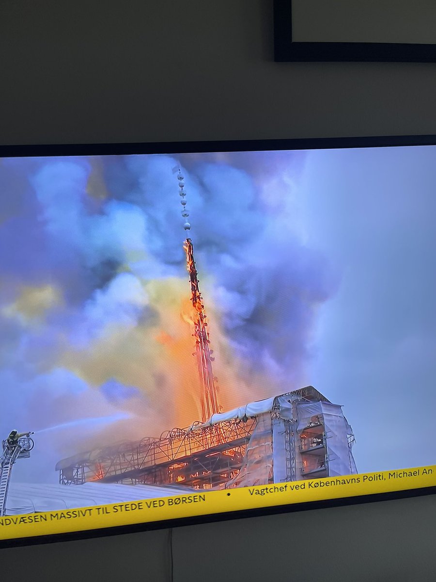 Åhhh hvor er det trist nu er det væk