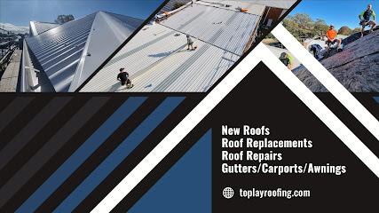 Are you searching for the Best #Service for #Reroofing in #Revesby? Then contact Top Lay Roofing. They understand that your roof is more than just a shelter; it's an investment in the protection and value of your property. Visit them for more info:- maps.app.goo.gl/34FmE8pXxKCfY3…