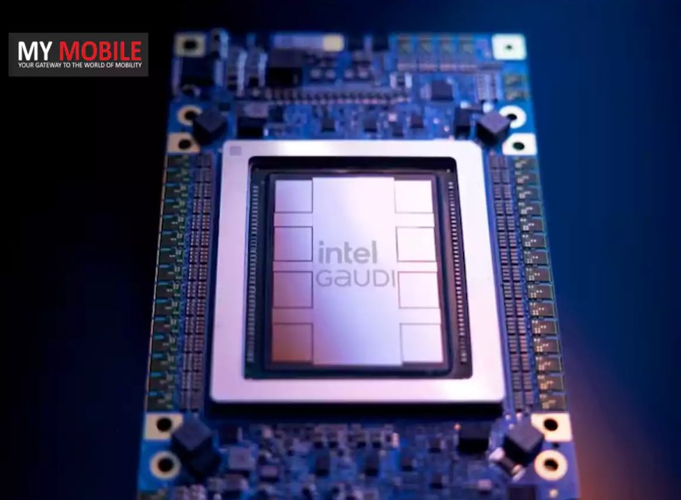 Intel Unveils Gaudi 3 AI Accelerator Challenging NVIDIA’s Dominance

Read Here: mymobileindia.com/intel-gaudi-3-…

#intel #intelAI #Intelgaudi #NVIDIA #Intelprocessor #technews #mymobileindia