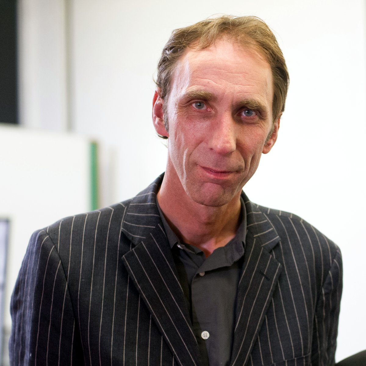 29. Will Self Self is a contributor to the BBC Radio 4 programme A Point of View, to which he contributes radio essays. In 2013, Self took part in discussions about becoming the inaugural BBC Radio 4 Writer-in-Residence, but later withdrew.