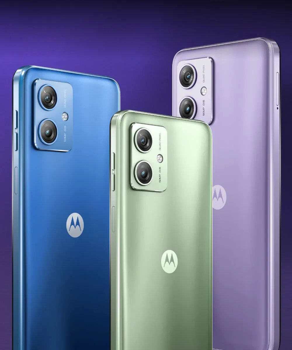 Q3. Which world's 1st processor powers the #MotoG64? A. MediaTek Dimensity 6025 B. MediaTek Dimensity 7025 C. MediaTek Dimensity 8050 D. MediaTek Dimensity 6100 #MotoG64 #UnleashTheBeast #MotoG64giveaway