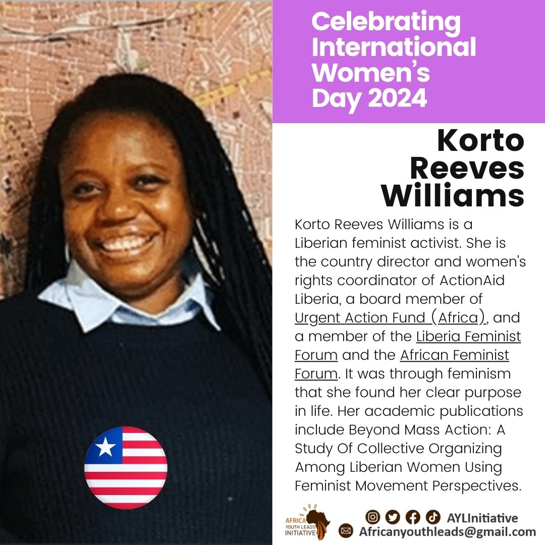 AYLInitiative's tweet photo. @WinnieCheche @thememorybanda @LeadershipKk @skiniminsc @LetMeLeadGirls @KoloMarie @NHY_Mauritius @YouthconnektMdg @FOCESE_Malawi @NYC_YouthVoice @YouthConnektMw @JulianaKariri @edmnangagwa @Youth4peaceBur1 @NYDCZambia @YouthCabo @UNWomenBurundi @initiative_in @WCOZIMBABWE @UNWMozambique @zimyouthcouncil @ANGIEPOPS11 @RebecaGyumi @MsichanaUwezo @vanessa_vash @SeyccatS51458 @SeyCCAT @AOSISChair @Tanzania_NYC @NYCofUganda @RwandaYouth @UNYouthSey @RwandaYouthArts @youthforum_Tz @YPS_Somalia @YALI_SouthSudan @YouthsSouth @IlwadElman @ElmanPeaceHRC @lopidia91772 @EveOrganization @TheVillaSomalia @GurtongTrust @SOMALIAYOUTHHUB @CendrineNama @AmnestyBurkina @BurkinaYLeaders @amiekouame @ayana_webzine @GYBN_CI These West African women exemplify the spirit of resilience, innovation, &amp; leadership that defines Africa's rich tapestry. Their achievements remind #LC4NF of the limitless potential within our continent &amp; inspire us to work together towards a brighter future for all Africans. https://t.co/8xp9W82XBZ