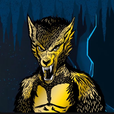 SponsorGonzo's tweet photo. The Golden season for Monsters and Villains is now upon us and the Werewolves are hungry. @EgonautsNFT #NewProfilePic #OOTE #MonstersAndVillains #TheBlockCastle #EgonautsIRL #NFTCommunity #IRLUtility https://t.co/oUP3RsugrQ