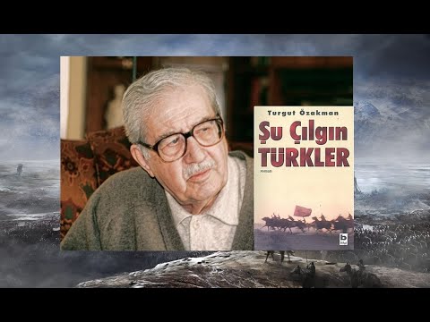 Turgut Özakman'dan Düşünsene; Köydesin. Tarlada uğraşıyorsun. Gazetelerden Yunanlıların Ege'yi işgal ettiklerini okuyorsun. Yaşadığın köye çok uzaktalar. Sana gelene kadar durdurulacaklarını ve köyüne gelemeyeceklerini düşünüyorsun. iki gün sonra gazeteye bakıyorsun. Komşu