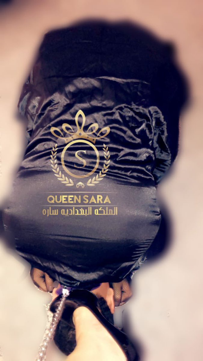الملكه البغدادية tweet media