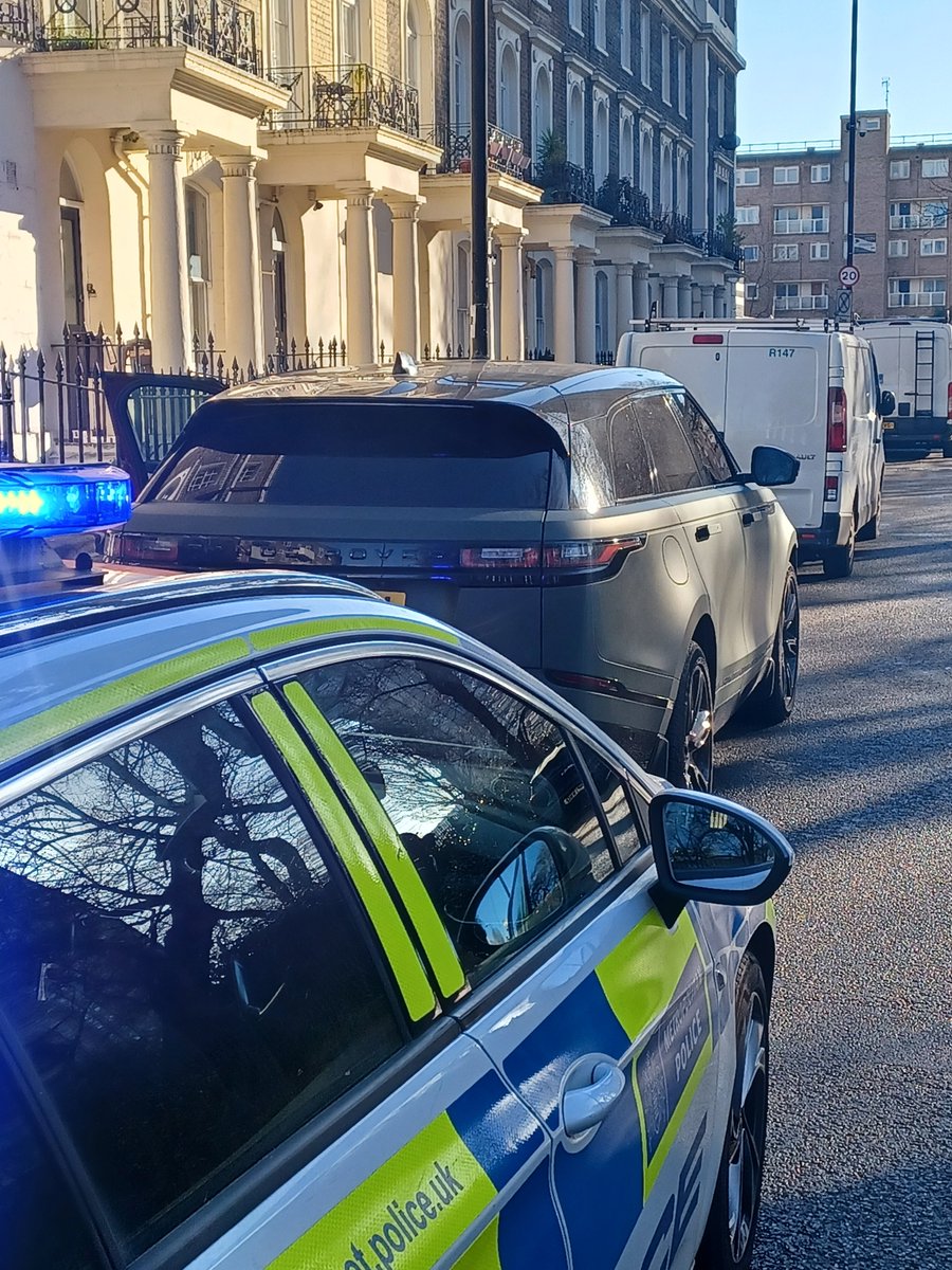 #CNSaferTransport covering @MPSCamden & @MPSIslington have been busy recently seizing multiple uninsured vehicles 🚗 🏍 @OpTutelage #DriveInsured #wecantbeeverywherebutwecouldbeanywhere 1054T