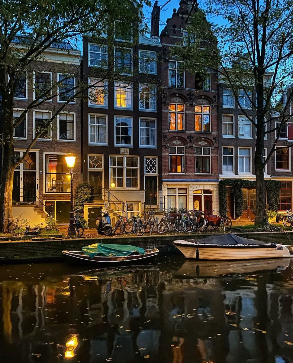 Amsterdam, Netherlands 🇳🇱