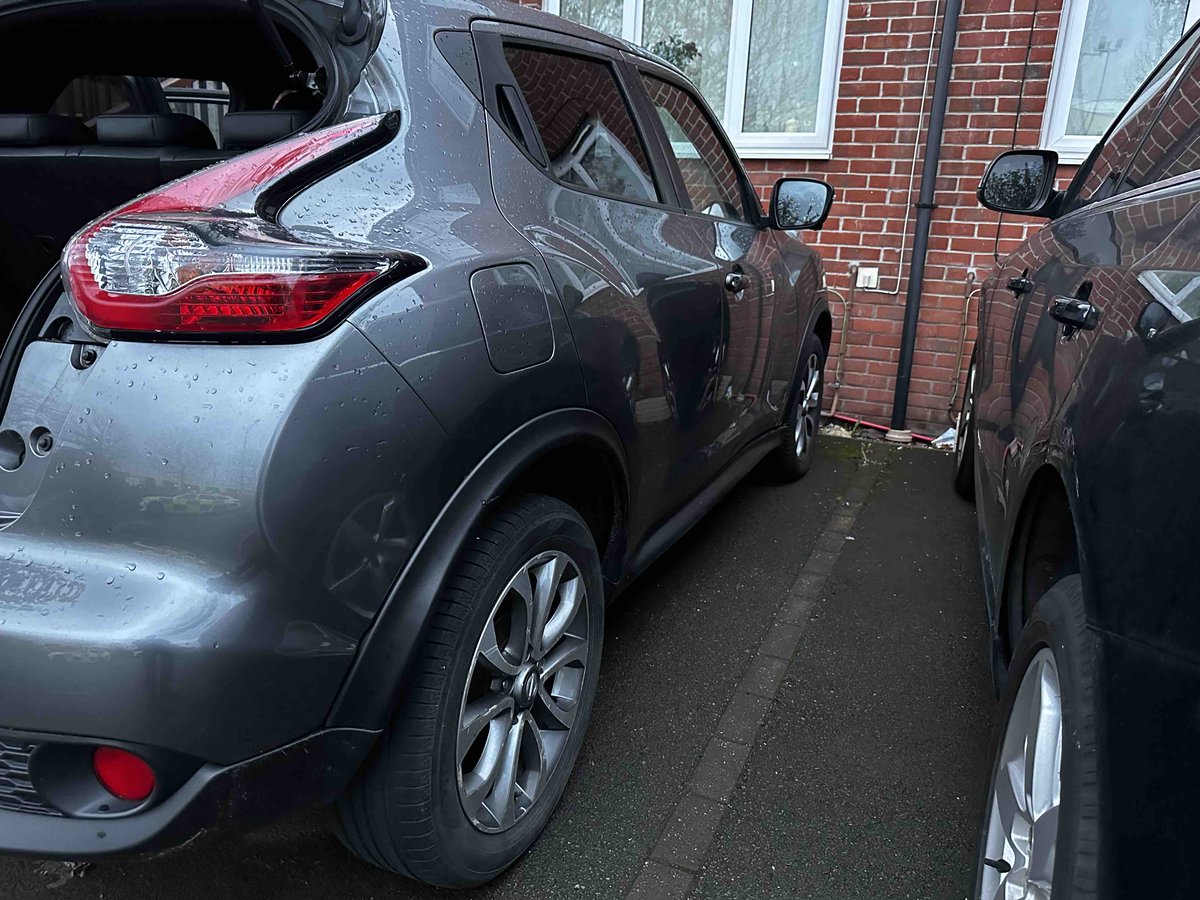 Another stolen car recovered last night.. another innocent purchaser defrauded by thieves 😠 Always make sure you conduct thorough checks of any car you buy.. especially if it’s from social media marketplace! If there’s 🚩 red flags 🚩 walk away! #ANPRInterceptors