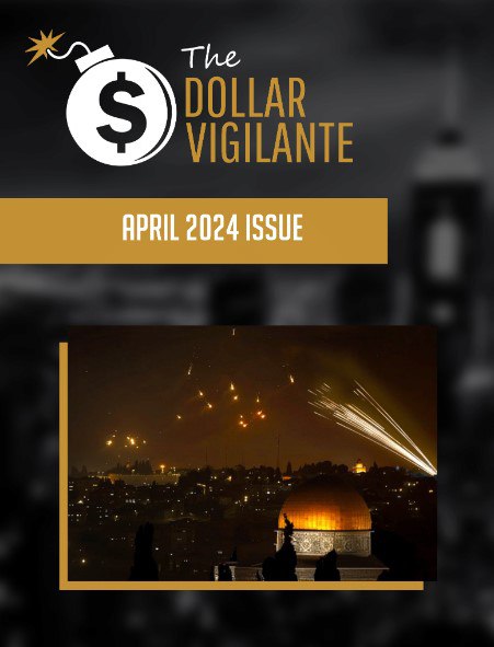 The Dollar Vigilante tweet media