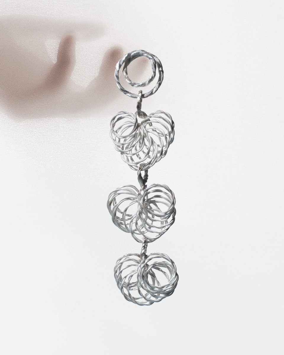 Adriana Díaz H / Joyas tweet media