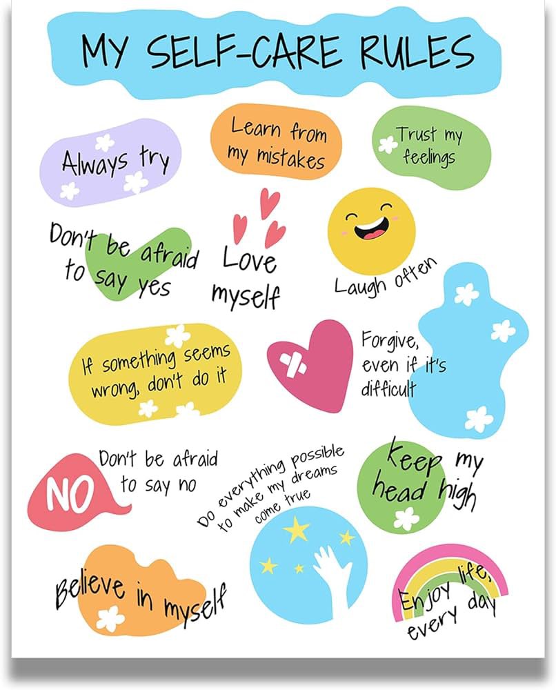 KerryBanks23's tweet image. “Taking care of myself doesn’t mean ‘me first.’ It means ‘me, too-
Look after yourself because YOU matter”
#selfcarethread #tuesdayvibes #oneyou #youmatter 💪