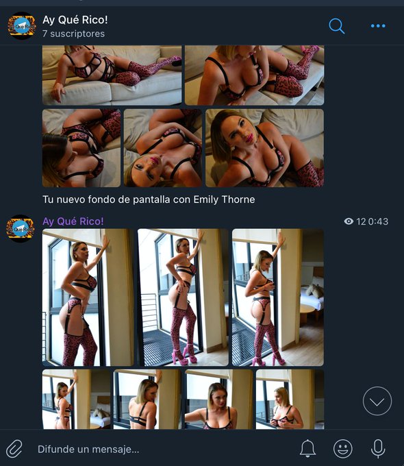 &iexcl;CUMPLIMOS UN A&Ntilde;O DE PORNO GRATIS! 🥳🎉🎊 Y para celebrarlo les tenemos un regalo especial: &iexcl;TODO NUESTRO