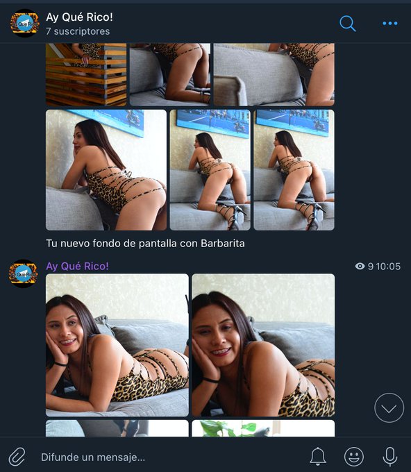 &iexcl;CUMPLIMOS UN A&Ntilde;O DE PORNO GRATIS! 🥳🎉🎊 Y para celebrarlo les tenemos un regalo especial: &iexcl;TODO NUESTRO