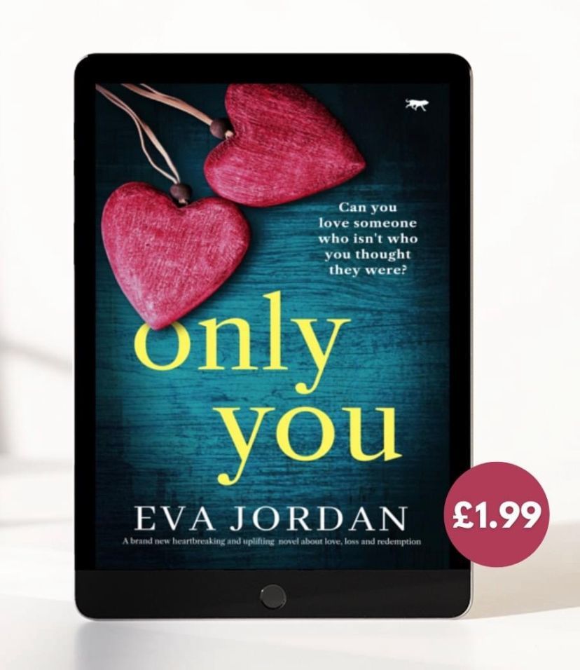 They fell in love decades ago… then Ben broke Leora’s heart! Years later their worlds are about to collide again, asking the question, can true love really endure♥️ £1.99 or FREE on #kindleunlimited #booktwitter @RNAtweets @Bloodhoundbook #TuesNews buff.ly/47U1d2U