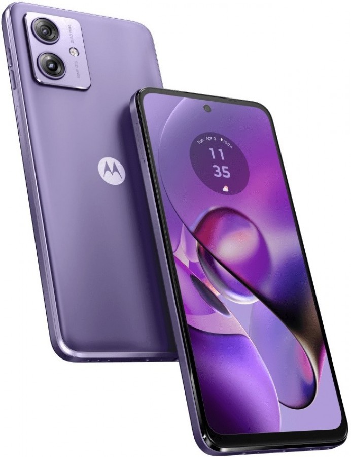 Moto G64 5G launched as India’s first Dimensity 7025-powered phone Moto G64 5G specifications: - 6.56-inch IPS LCD FHD+ 120Hz display - Dimensity 7025 chipset - 8GB /12GB LPDDR4x RAM | Up to 12GB virtual RAM - 128GB / 256GB UFS 2.2 storage | hybrid SIM slot for microSD card -