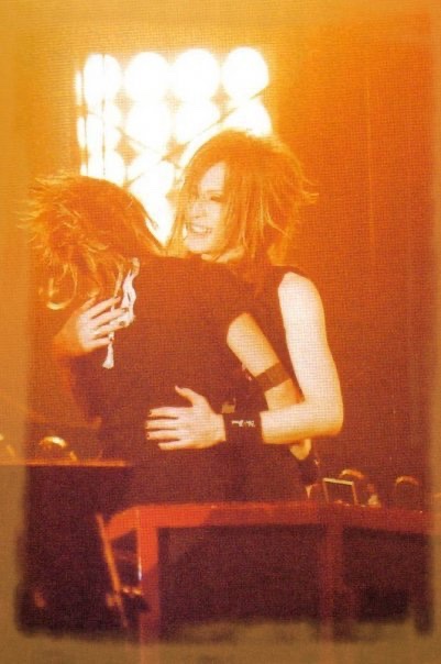DailyUruha's tweet photo. You’re a legend. https://t.co/YBJEODGamc