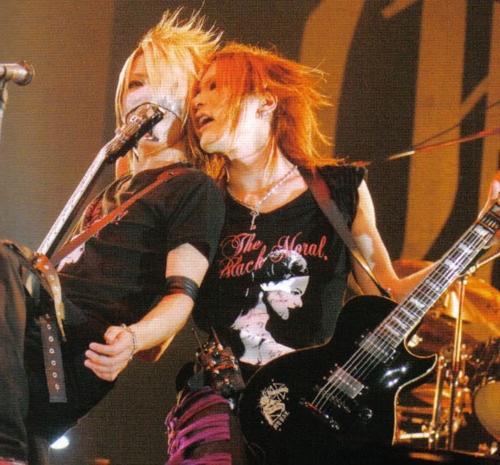 DailyUruha's tweet photo. You’re a legend. https://t.co/YBJEODGamc